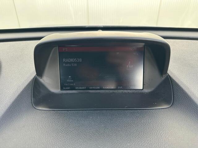 Opel MOKKA 1.4 T Innovation 2e EIG | AIRCO | CRUISE !