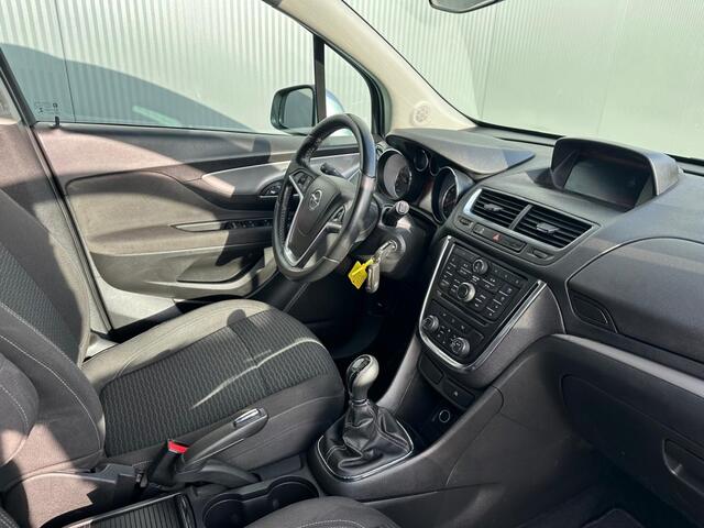 Opel MOKKA 1.4 T Innovation 2e EIG | AIRCO | CRUISE !
