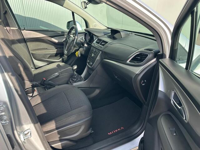Opel MOKKA 1.4 T Innovation 2e EIG | AIRCO | CRUISE !