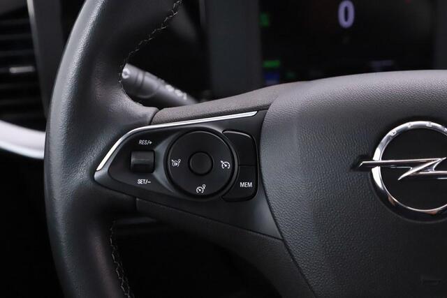 Opel MOKKA Mokka-e Elegance 50-kWh ECC/Leder/Navi/Camera/Winterpakket