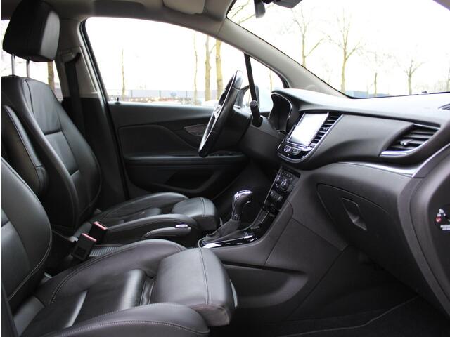 Opel MOKKA X 1.4 Turbo Innovation Automaat | Navi / Schuifdak / Leder