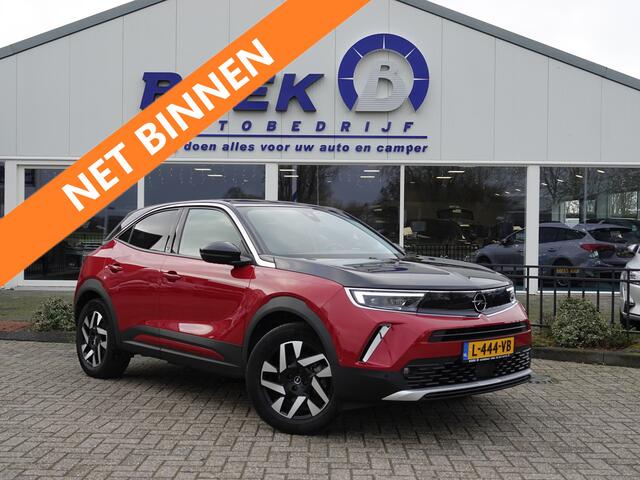 Opel MOKKA Mokka-e Business Elegance 50-kWh TWO-TONE | NAVI | LMV | CRUISE | PDC + CAMERA