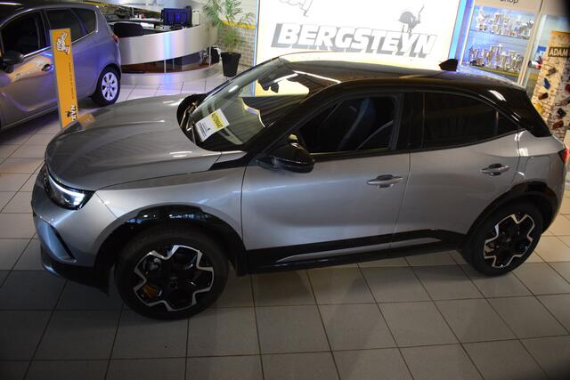 Opel MOKKA 1.2 Turbo GS Automaat