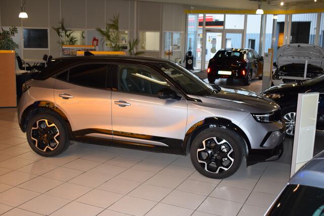 Opel MOKKA 1.2 Turbo GS Automaat