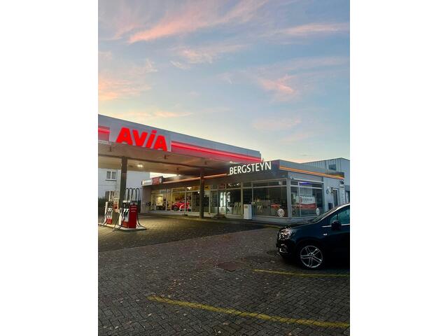 Opel MOKKA 1.2 Turbo GS Automaat