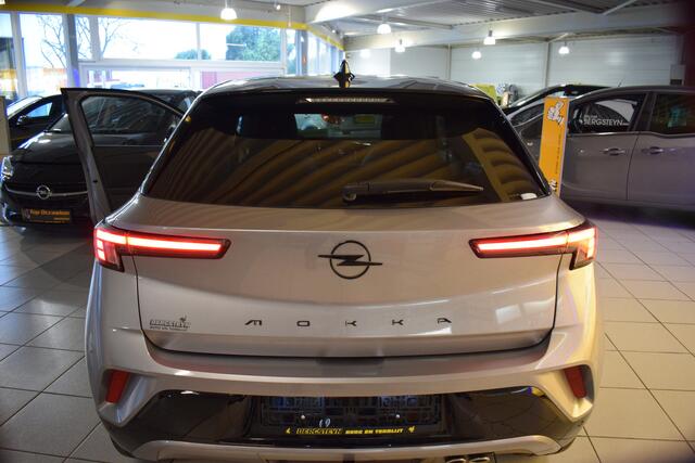Opel MOKKA 1.2 Turbo GS Automaat