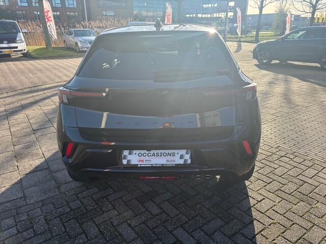 Opel MOKKA 1.2 Turbo GS Line | Nieuwe Model | Camera | Navi | 283 km Nieuwe Auto