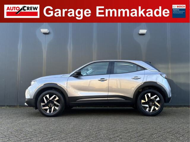 Opel MOKKA 1.2 Business Elegance | Navi | Aur | LMV