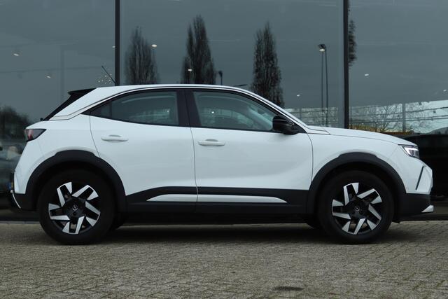 Opel MOKKA 1.2 TURBO EDITION AUT. | LED | CARPLAY | TREKHAAK | CAMERA | CRUISE | CLIMATE