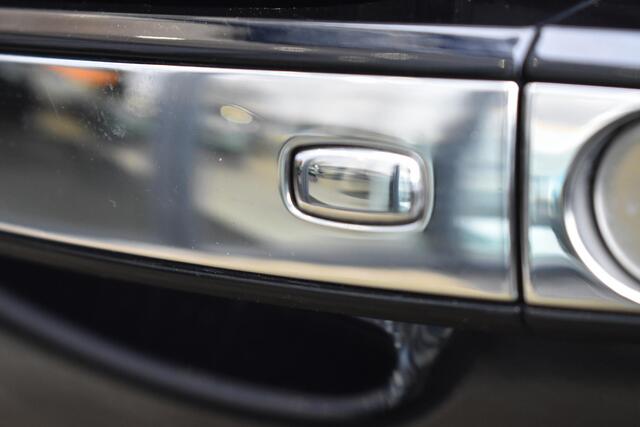 Opel MOKKA X 1.4 Turbo Black Edition | Schuif/kantel dak / Airco / Stoel verwarming