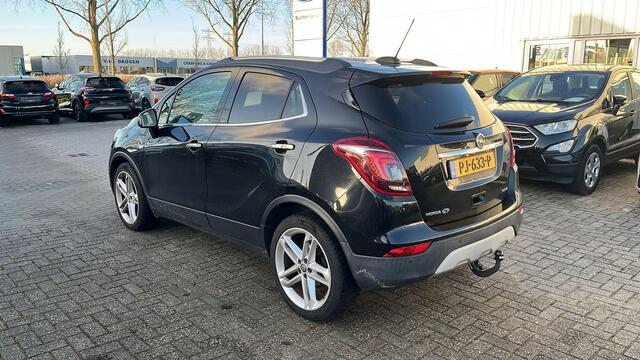 Opel MOKKA X 1.4 Turbo 4x4 Innovation | Trekhaak | Stoelverwarming | Zeer Compleet