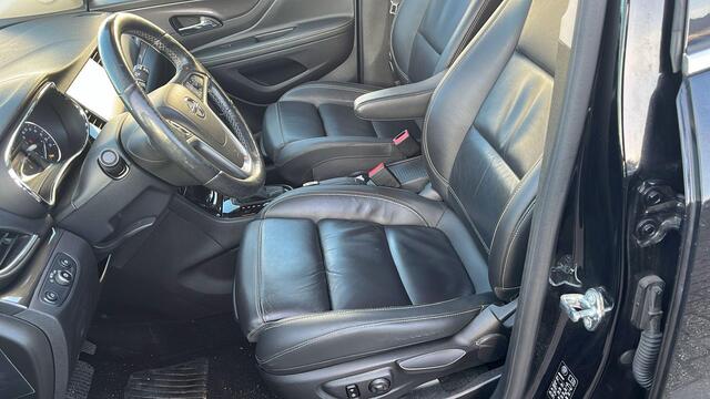 Opel MOKKA X 1.4 Turbo 4x4 Innovation | Trekhaak | Stoelverwarming | Zeer Compleet