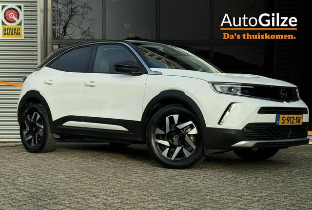 Opel MOKKA Electric Level 3 50 kWh l Navigatie l Camera l Stuurverwarming l 1ste Eigenaar