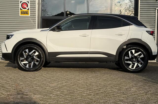 Opel MOKKA Electric Level 3 50 kWh l Navigatie l Camera l Stuurverwarming l 1ste Eigenaar