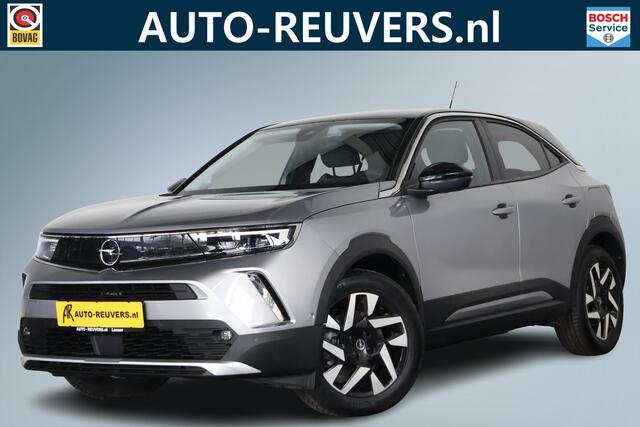 Opel MOKKA 50-kWh 11kW bl. Elegance / LED / Cam / CarPlay / Navi / Cruisecontrol