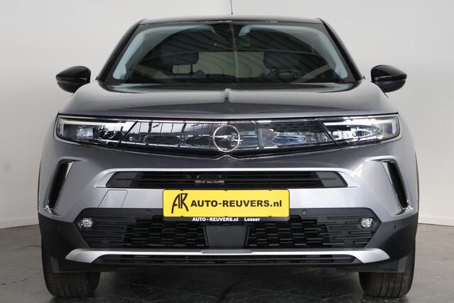 Opel MOKKA 50-kWh 11kW bl. Elegance / LED / Cam / CarPlay / Navi / Cruisecontrol