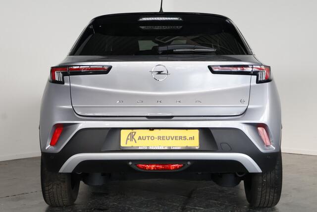 Opel MOKKA 50-kWh 11kW bl. Elegance / LED / Cam / CarPlay / Navi / Cruisecontrol