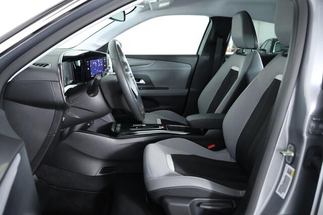 Opel MOKKA 50-kWh 11kW bl. Elegance / LED / Cam / CarPlay / Navi / Cruisecontrol