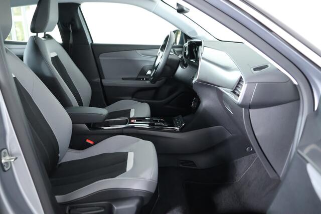 Opel MOKKA 50-kWh 11kW bl. Elegance / LED / Cam / CarPlay / Navi / Cruisecontrol