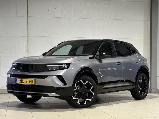 Opel MOKKA GS 1.2 Turbo Hybrid 145pk