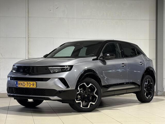 Opel MOKKA GS 1.2 Turbo Hybrid 145pk