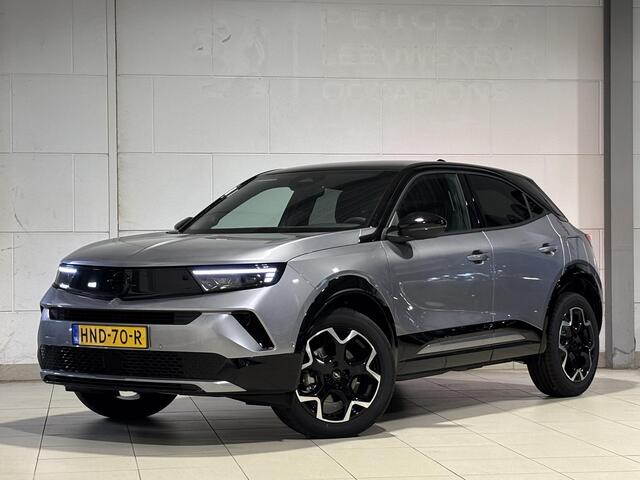 Opel MOKKA GS 1.2 Turbo Hybrid 145pk