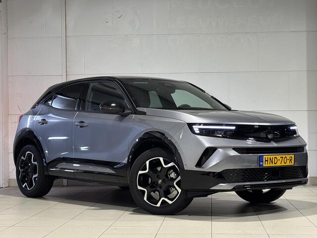 Opel MOKKA GS 1.2 Turbo Hybrid 145pk