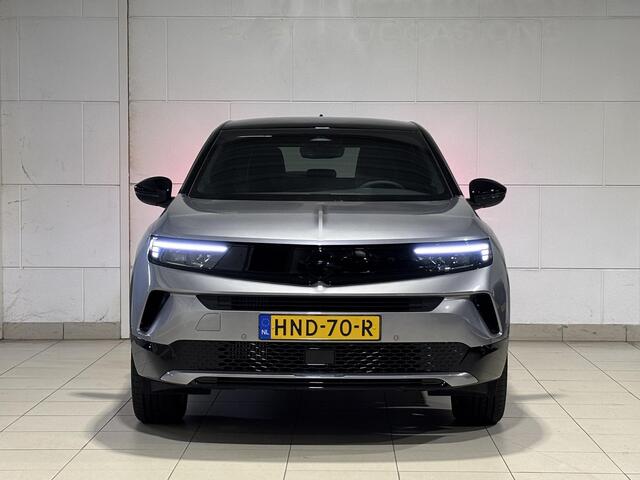 Opel MOKKA GS 1.2 Turbo Hybrid 145pk