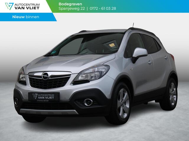 Opel MOKKA 1.4 T Edition | NAVIGATIE | TREKHAAK |