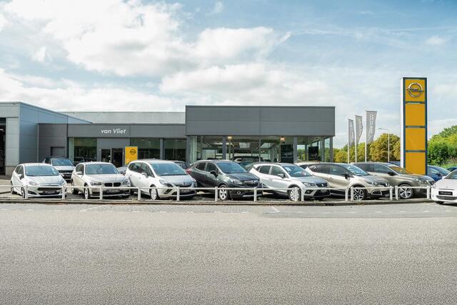 Opel MOKKA 1.4 T Edition | NAVIGATIE | TREKHAAK |