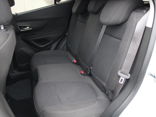 Opel MOKKA 1.4 T Edition | NAVIGATIE | TREKHAAK |