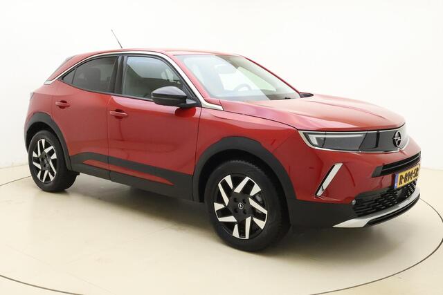 Opel MOKKA Mokka-e Elegance 50-kWh 11kw bl. | 327Km WLTP | Stoelverwarming Voor | Parkeer Camera Achter | Apple Carplay & Android Auto | Keyless Entree | Start & Stopknop |