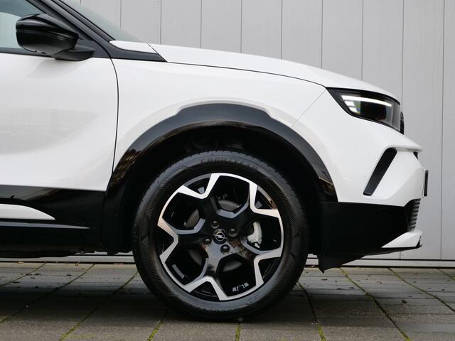 Opel MOKKA 1.2 Turbo Ultimate 130 Pk Automaat DAB / Apple Carplay / Camera / Massage-stoel