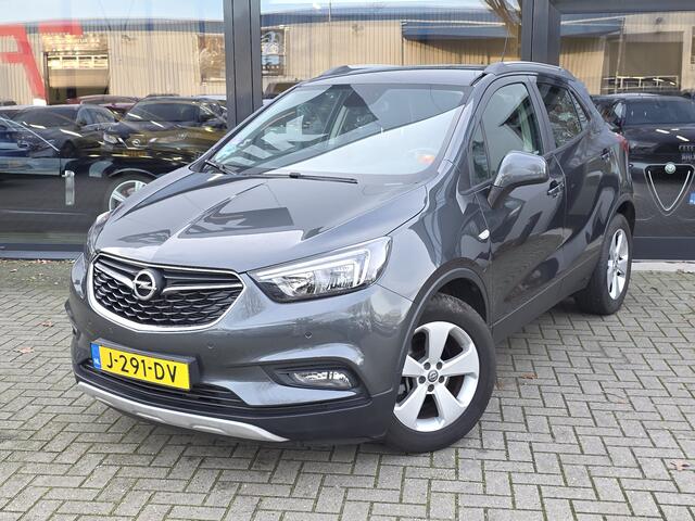 Opel MOKKA X 1.4 Turbo Online Edition + NAVI + CRUISE + LM VELGEN