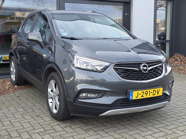 Opel MOKKA X 1.4 Turbo Online Edition + NAVI + CRUISE + LM VELGEN