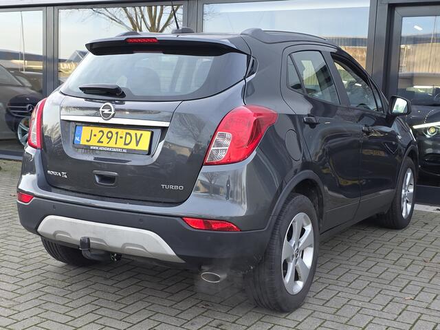 Opel MOKKA X 1.4 Turbo Online Edition + NAVI + CRUISE + LM VELGEN