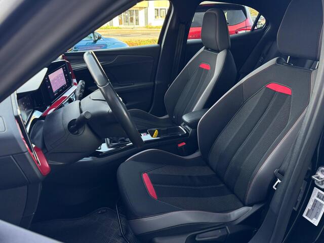 Opel MOKKA 1.2 Turbo GS Line CAMERA | NAVI | TREKHAAK | TREKHAAK