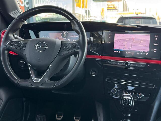 Opel MOKKA 1.2 Turbo GS Line CAMERA | NAVI | TREKHAAK | TREKHAAK