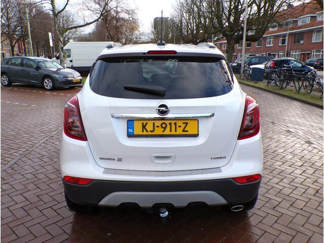Opel MOKKA X 1.4 Turbo Innovation NIEUWSTAAT!!! NL AUTO ORG KM NAP AUTOMAAT..