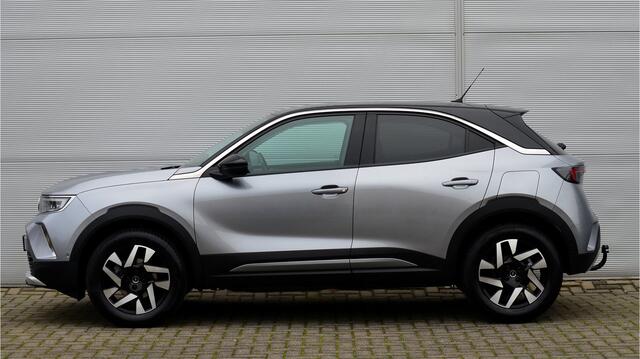 Opel MOKKA 1.2 A/T TURBO BUSINESS ELEGANCE | HOGE ZIT | ALL SEASON BANDEN | TREKHAAK | STOELVERWARMING | NAVI | ALL IN RIJKLAARPRIJS