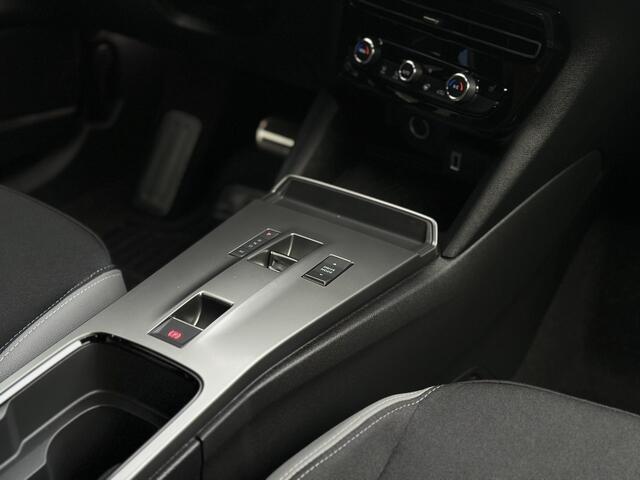 Opel MOKKA 1.2 Turbo Hybrid GS Automaat Dode hoek waarschuwing/Key less/IntelliLux LED Matrix-verlichting.