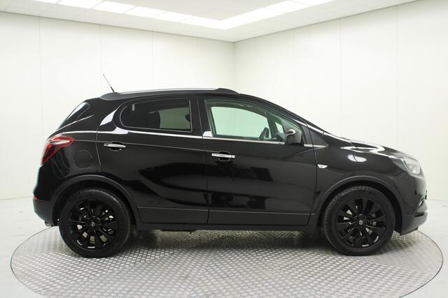 Opel MOKKA X 1.4 T Innovation | Automaat | Climate / PDC v&a + Camera / Leder / Navi Full / Carplay