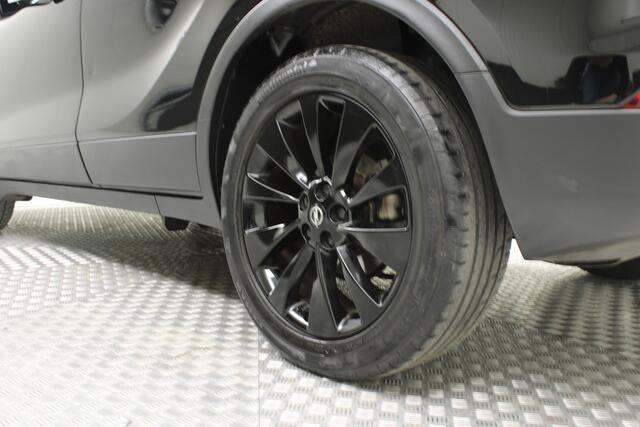 Opel MOKKA X 1.4 T Innovation | Automaat | Climate / PDC v&a + Camera / Leder / Navi Full / Carplay