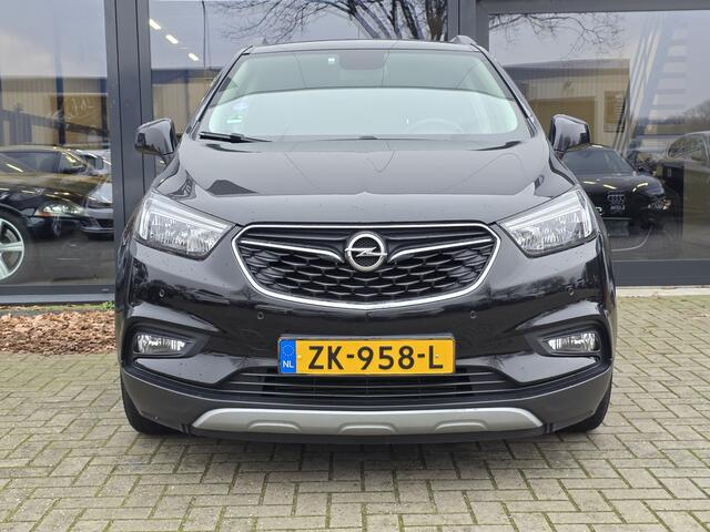 Opel MOKKA X 1.4 Turbo Innovation + VOLLEER + CAMERA + COMFORTSTOELEN + NAVIGATIE