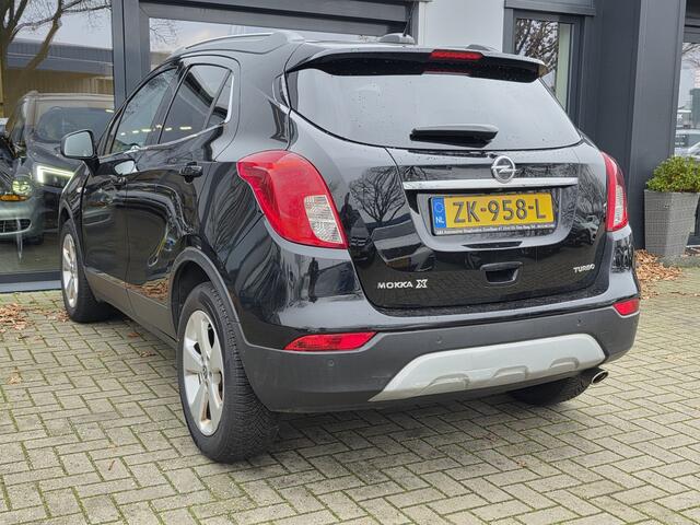 Opel MOKKA X 1.4 Turbo Innovation + VOLLEER + CAMERA + COMFORTSTOELEN + NAVIGATIE