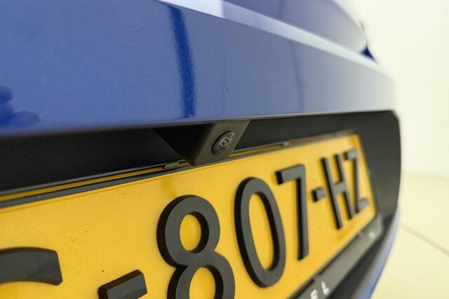 Opel MOKKA Mokka-e Edition 50-kWh 11kw bl. | Navigatie | Trekhaak | Camera | Climate control | Parkeersensoren | Lichtmetalen velgen | Cruise control | Weinig kilometers