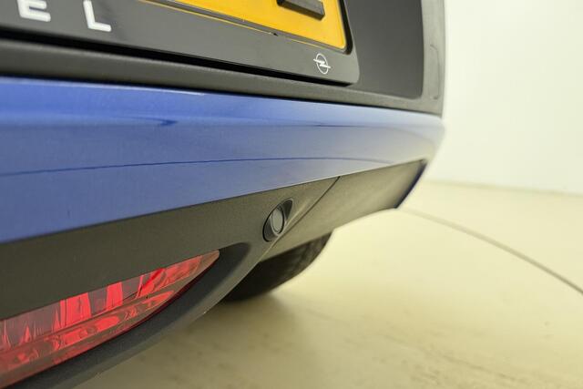 Opel MOKKA Mokka-e Edition 50-kWh 11kw bl. | Navigatie | Trekhaak | Camera | Climate control | Parkeersensoren | Lichtmetalen velgen | Cruise control | Weinig kilometers