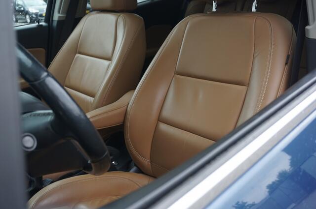 Opel MOKKA 140PK COGNAC LEER | SCHUIFDAK | WINTERPACK | NAVI | CAMERA | LUX