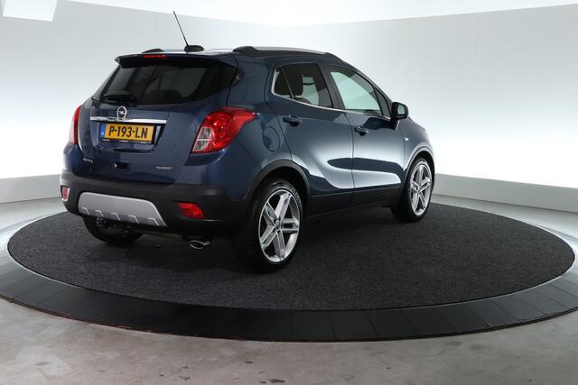 Opel MOKKA 1.4 T Cosmo | SCHUIF-KANTEL | TREKHAAK | CAMERA | STOEL-STUURVERW. |