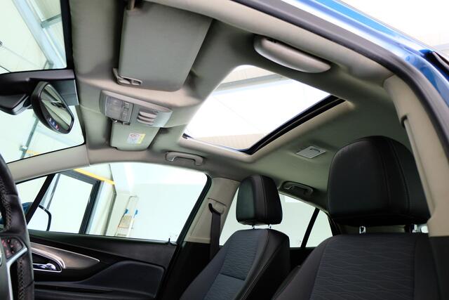 Opel MOKKA 1.4 T Cosmo | SCHUIF-KANTEL | TREKHAAK | CAMERA | STOEL-STUURVERW. |